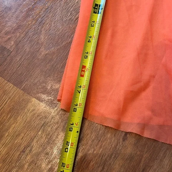 New Viilop two piece, beautiful orange swimsuit - Picture 15 of 16